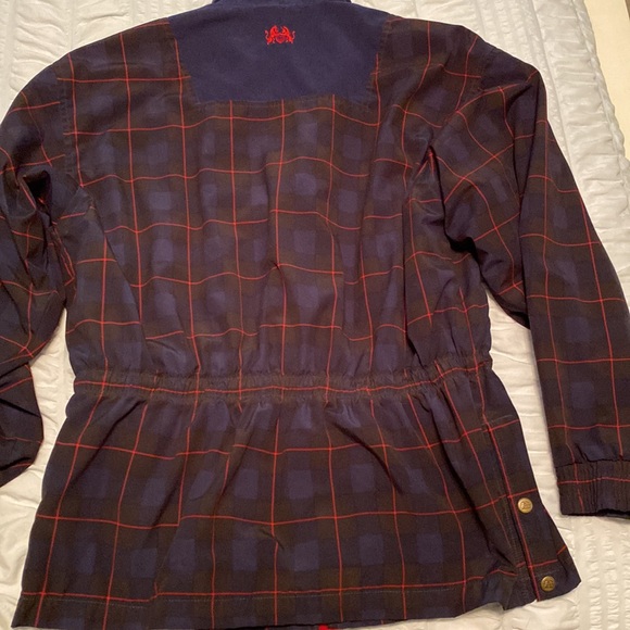 90’s Vintage Gortex Jacket  by Tourney Size Large - Picture 11 of 11